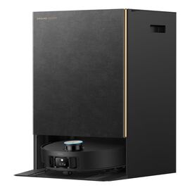 Пилосос Dreame Bot MatriX 10 Ultra Black (RLX95CE-bl)