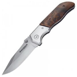 Нож Boker Magnum Forest Ranger (01MB233)
