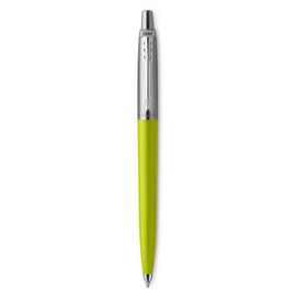 Ручка шариковая Parker JOTTER 17 Original Lime Green CT BP (15 932_389)