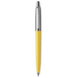 Ручка шариковая Parker JOTTER 17 Original Yellow CT BP блистер (15 336)