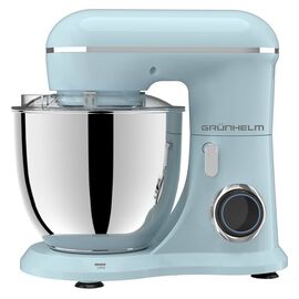 Кухонний комбайн Grunhelm GKM0025BL