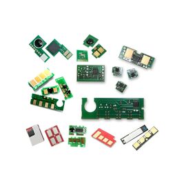 Чип для картриджа HP CLJ Pro 3203/3302, 1.3K Black W2220A Everprint (CHIP-HP-W2220A-B)