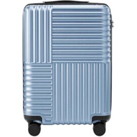 Валіза Xiaomi Ninetygo Himalaya Luggage 20" Light Blue (6941413219969)