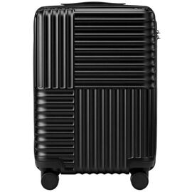Валіза Xiaomi Ninetygo Himalaya Luggage 24" Black (6941413239653)