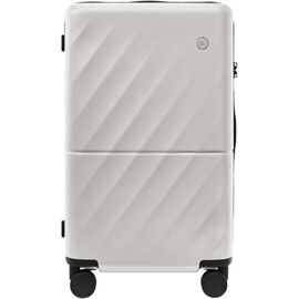 Валіза Xiaomi Ninetygo Ripple Luggage 29" White (6941413222327)