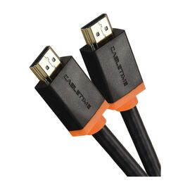 Кабель мультимедийный HDMI M to HDMI M 5.0m V2.0 4K60Hz Cabletime (CA915309)
