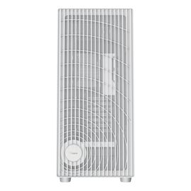 Корпус OCYPUS GAMMA C70 WH (GAMMA-C70-WHG000XX-GL)