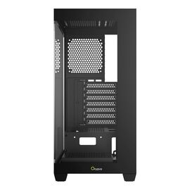 Корпус OCYPUS GAMMA C72 BK (GAMMA-C72-BKD000XX-GL)