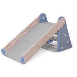 Горка Mealux Tina трансформер (KD-B081 Purple)