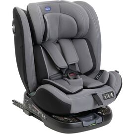 Автокрісло Chicco Unico Evo i-Size Сіре (87030.73)