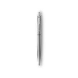 Ручка шариковая Parker JOTTER 17 XL Monochrome Gray CT BP (12 732)