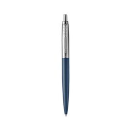 Ручка шариковая Parker JOTTER 17 XL Primrose Matt Blue CT BP (12 132)