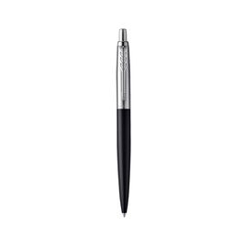 Ручка шариковая Parker JOTTER 17 XL Richmond Matt Black CT BP (12 032)