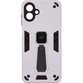 Чехол для мобильного телефона Armorstandart Proover Samsung A07 4G Grey (ARM86715)