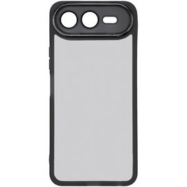 Чехол для мобильного телефона Armorstandart Shade Infinix Smart 10 Plus 4G Black (ARM87958)