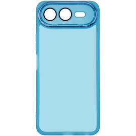 Чехол для мобильного телефона Armorstandart Shade Infinix Smart 10 Plus 4G Blue (ARM87959)