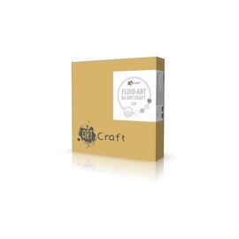 Набір для творчості ArtCraft Fluid Art Повітря (16503-AC)