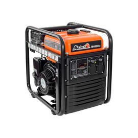 Генератор Matari інверторний M4600IO 4.2 kW, 10л, електростартер (M4600IO)