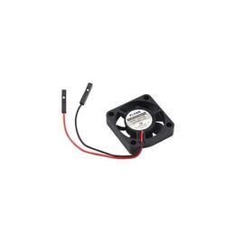 Додаткове обладнання для Мікро ПК KUONGSHUN Fan for Raspberry Pi 30307 (3B386)