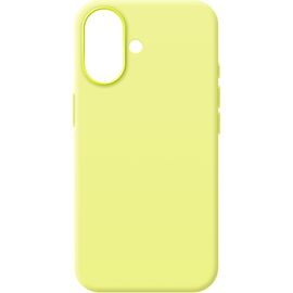 Чехол для мобильного телефона Armorstandart ICON2 MagCase Apple iPhone 17 Neon Yellow (ARM88990)