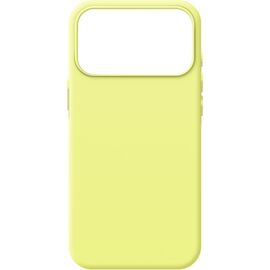 Чехол для мобильного телефона Armorstandart ICON2 MagCase Apple iPhone 17 Pro Max Neon Yellow (ARM88994)
