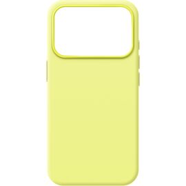 Чехол для мобильного телефона Armorstandart ICON2 MagCase Apple iPhone 17 Pro Neon Yellow (ARM88992)