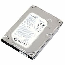 Жорсткий диск 3.5" 1TB Seagate (ST1000DM003)