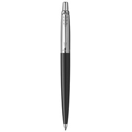 Ручка шариковая Parker JOTTER 17 Originals Black CT BP в Eco упаковке (15 632e)