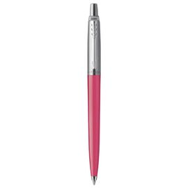 Ручка шариковая Parker JOTTER 17 Originals Raspberry CT BP в Eco упаковке (15 932_RREDe)
