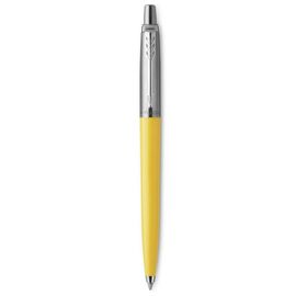 Ручка шариковая Parker JOTTER 17 Originals Yellow CT BP в Eco упаковке (15 332e)