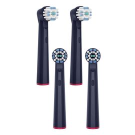 Насадка для зубной щетки Beurer TB 15/30/50 S 4 GP