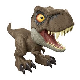 Фигурка Jurassic World Детеныш Ти-Рекса (JCW01)