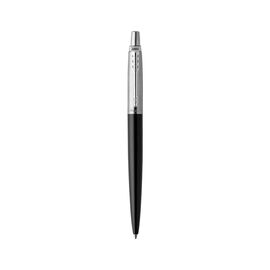 Ручка шариковая Parker JOTTER 17 Bond Street Black CT BP (16 232)