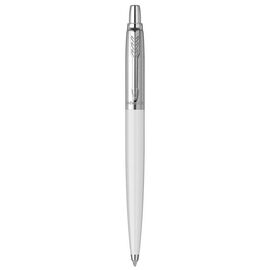 Ручка шариковая Parker JOTTER 17 Originals Pearl Grey CT BP (15 932_1)