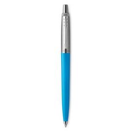 Ручка шариковая Parker JOTTER 17 Originals Sky Blue CT BP в Eco упаковке (15 932_801e)
