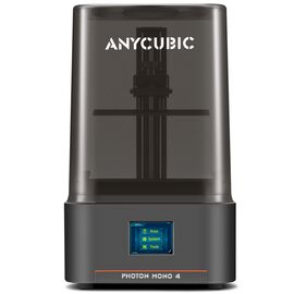 3D-принтер Anycubic Photon Mono 4 (PM40BK0A-O)