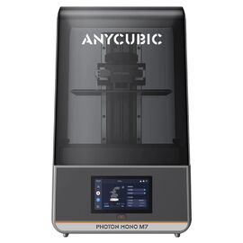 3D-принтер Anycubic Photon Mono M7 (PM70BK0B-O)