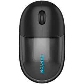 Мишка Canyon OnClick 24 Wireless Black (CNS-CMSW24B)