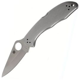 Ніж Spyderco Delica4 SS (C11P)