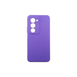 Чехол для мобильного телефона Dengos Carbon Xiaomi Redmi 15 Purple (DG-TPU-CRBN-239)