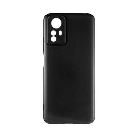 Чехол для мобильного телефона ColorWay TPU matt Xiaomi Redmi Note 12S Black (CW-CTMXRN12S-BK)