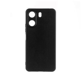 Чехол для мобильного телефона ColorWay TPU matt Xiaomi Redmi 13C black (CW-CTMXR13C-BK)