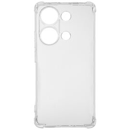 Чехол для мобильного телефона ColorWay TPU AntiShock Xiaomi Redmi Note 13 Pro, Clear (CW-CTASXRN13P)