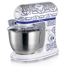 Кухонный комбайн Ariete 1588 Capri