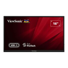 Монитор ViewSonic VA1650