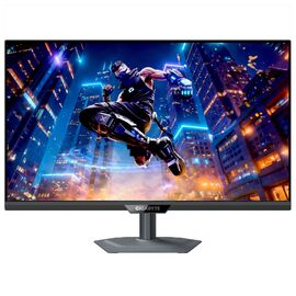 Монитор GIGABYTE M27Q2 QD Gaming Monitor