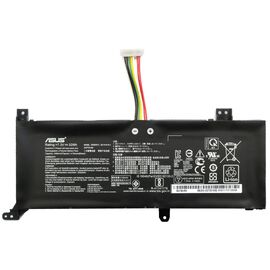 Аккумулятор для ноутбука ASUS VivoBook X412 B21N1818-3, 4358 mAh (32Wh), 2cell, 7.3V (A71149)
