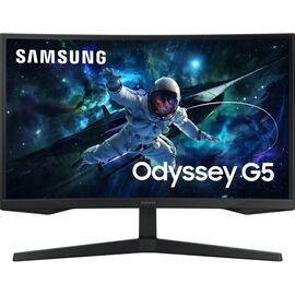 Монитор Samsung LS27CG550EIXUA