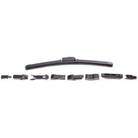 Щітка склоочисника SATO TECH 350mm AllSeason (WA350)