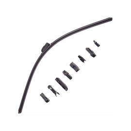 Щітка склоочисника SATO TECH 700mm AllSeason (WA700)